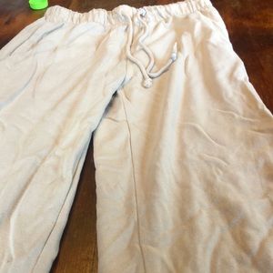Aeropostale sweatpants